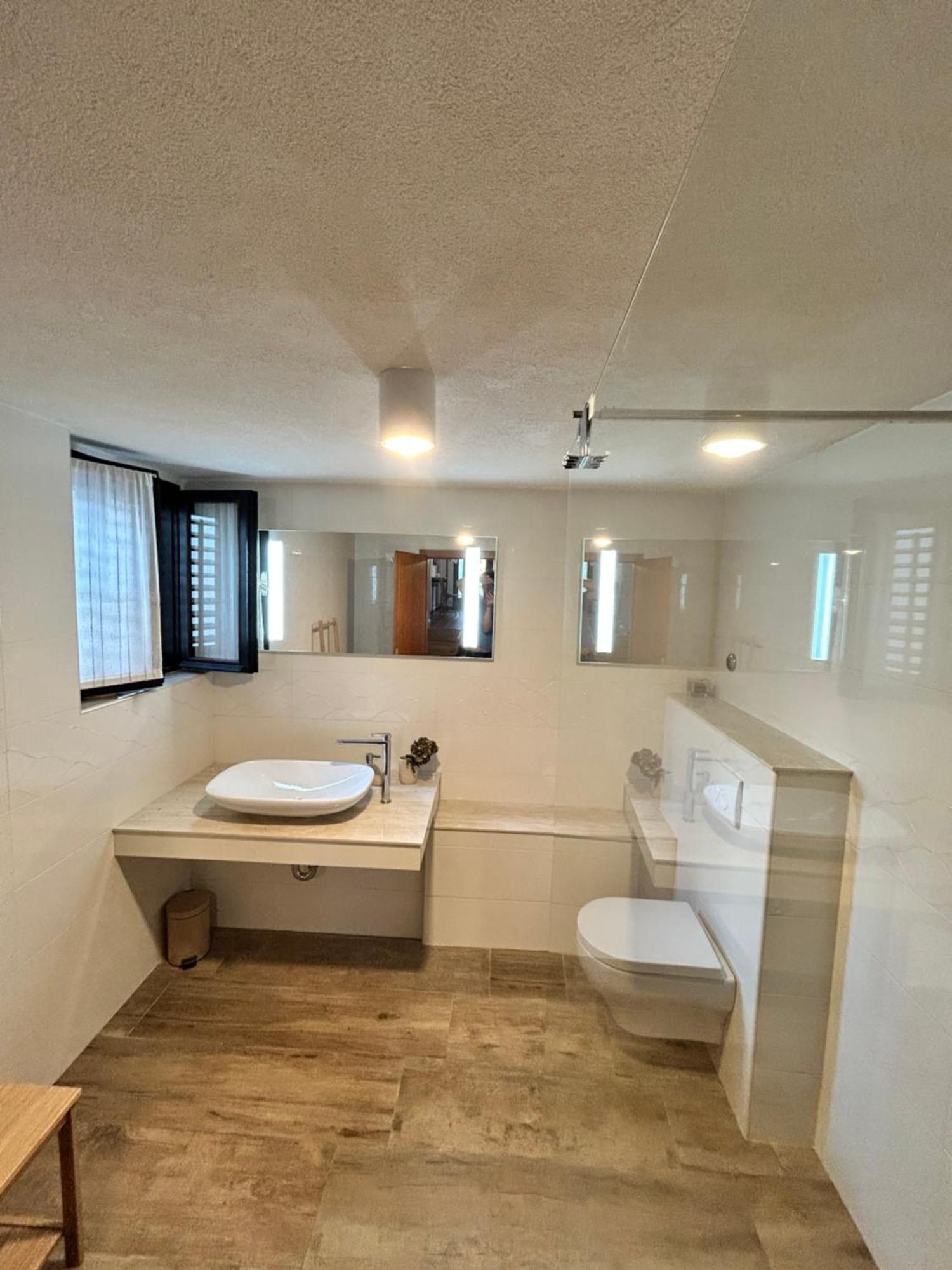 Apartman Mariolina คิร์ก ภายนอก รูปภาพ