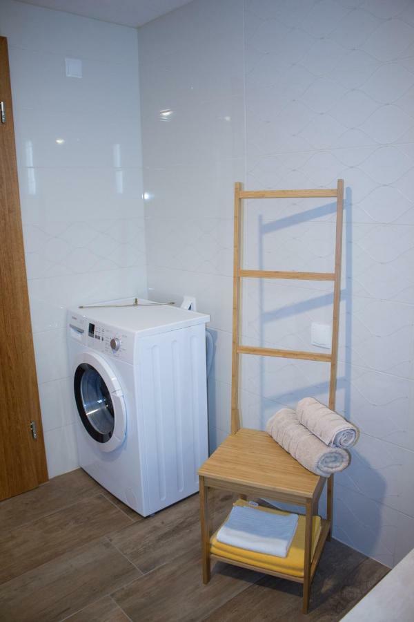 Apartman Mariolina คิร์ก ภายนอก รูปภาพ