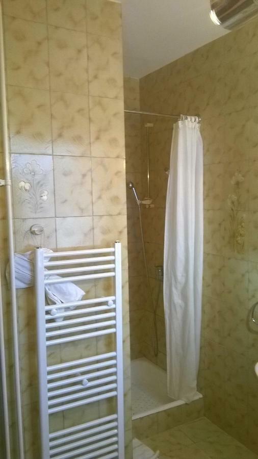 Apartman Mariolina คิร์ก ภายนอก รูปภาพ
