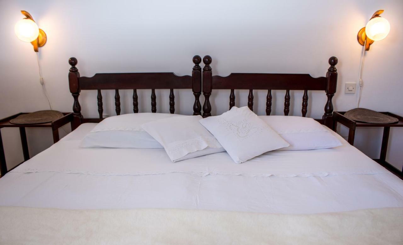 Apartman Mariolina คิร์ก ภายนอก รูปภาพ