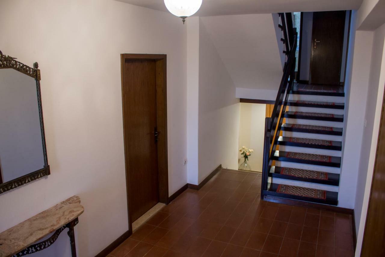 Apartman Mariolina คิร์ก ภายนอก รูปภาพ